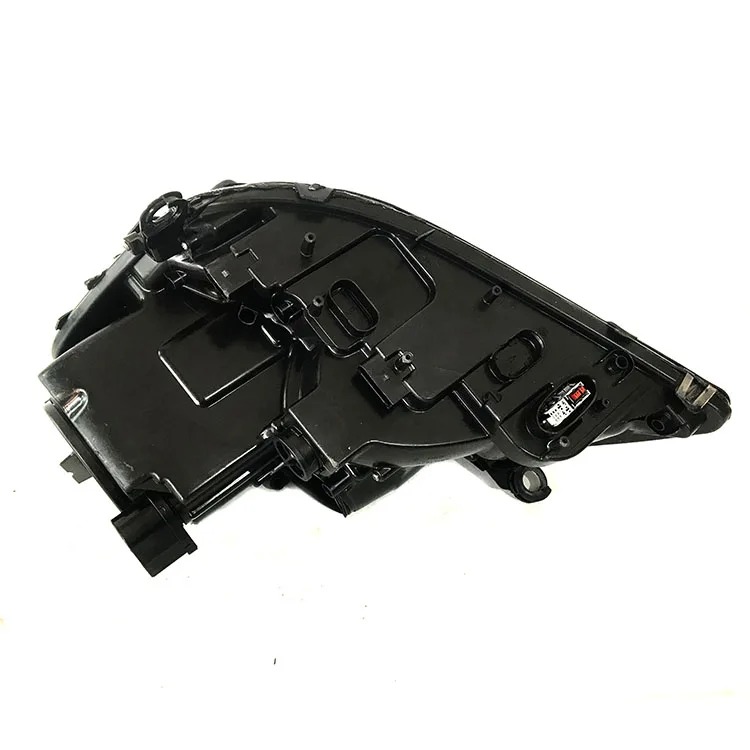 High Quality Auto Lighting Systems for  GL450 ML164 2008-2010 Front Headlight Long-lasting 6000k Color Temperature